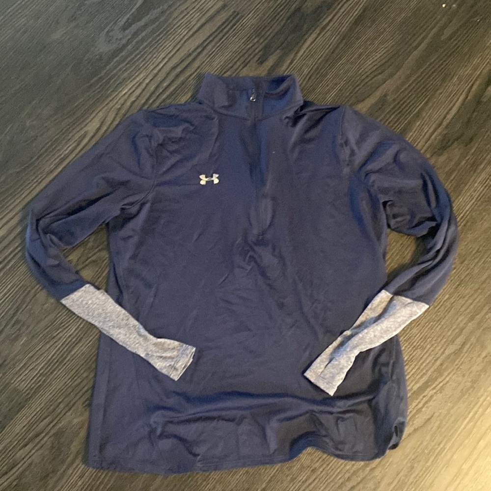 🍍UNDER ARMOUR 🍍heat gear🍍size large 🍍N1